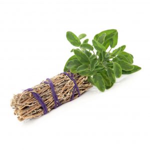 Smudge Sticks