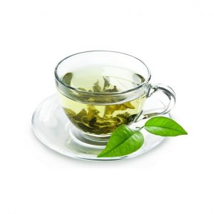Green & White Teas, Loose