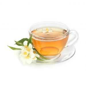Herbal Tea Blends, Loose