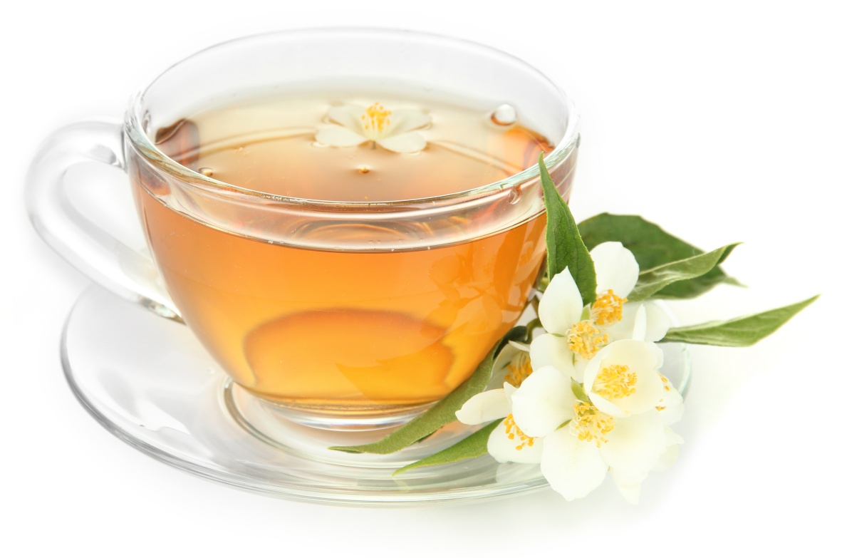 Teas & Accessories