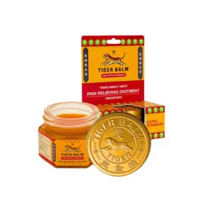 Salves & Liniments