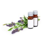 Essential & Other Oils